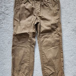 Gap boy pants